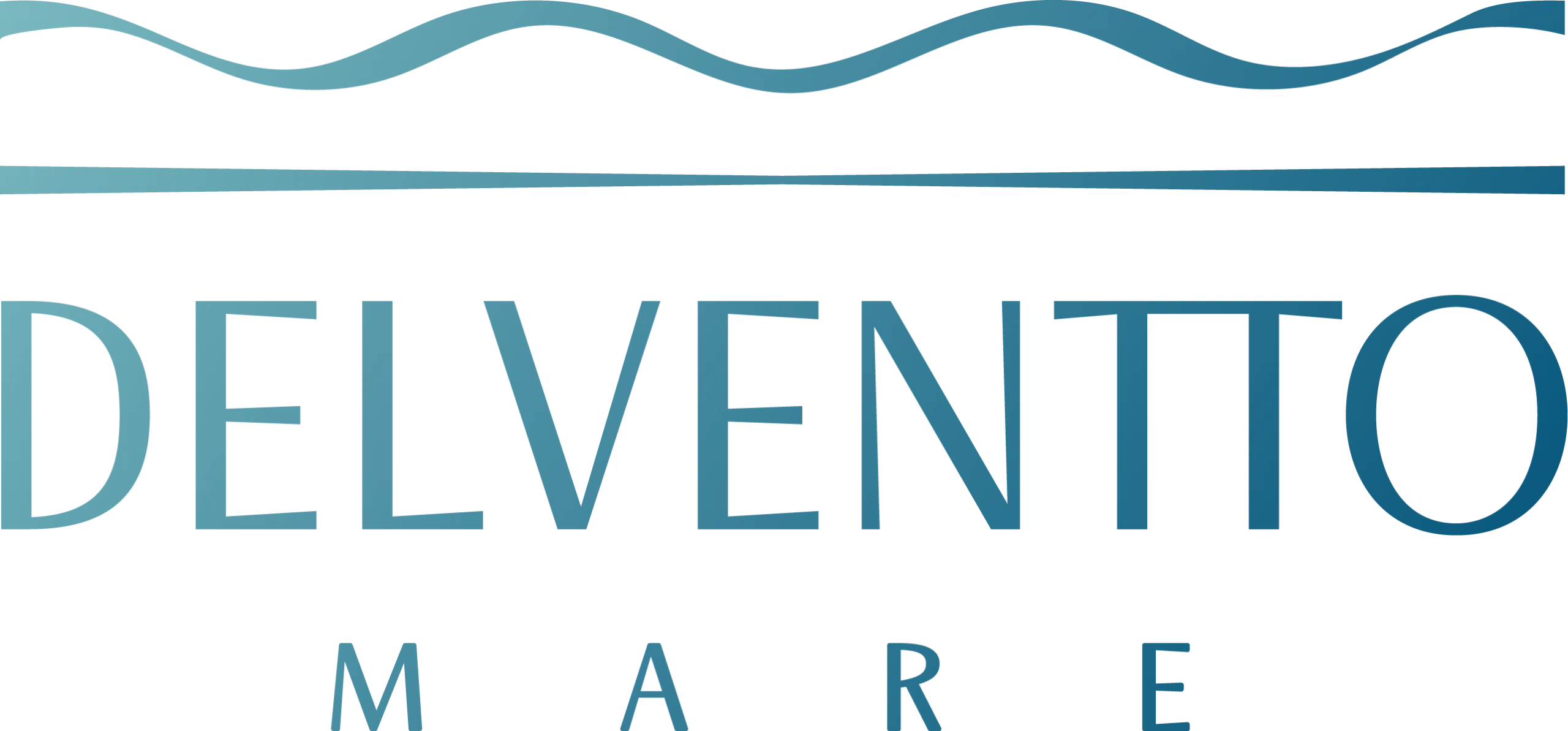 Logotipo DELVENTTO MARE 09