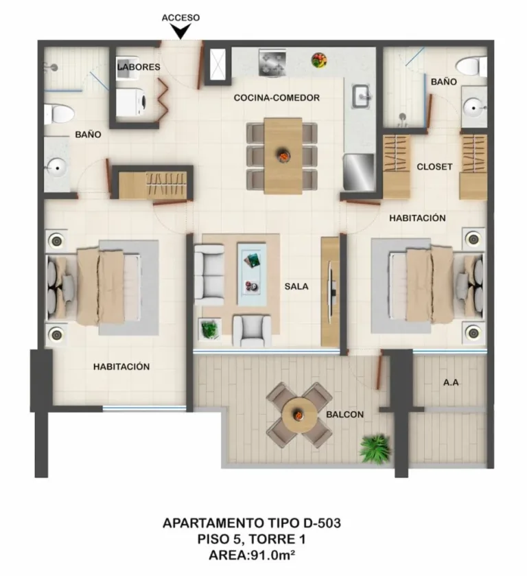 apartamento tipo d 503 piso 5 torre 1 937x1024