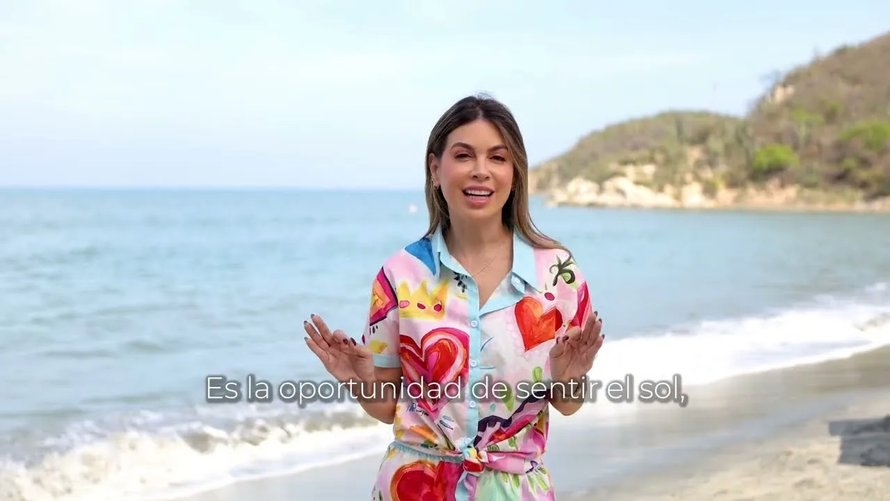 DELVENTTO: Vive el encanto vibrante de una ciudad con 500 años de historia