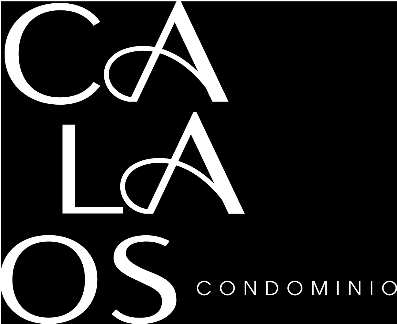 Logo Calaos 01
