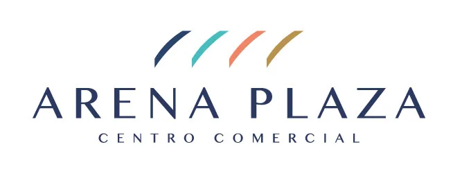 Arte logo Arena Plaza